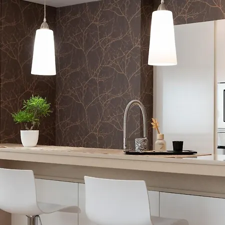 Elegante Centrico Vigo