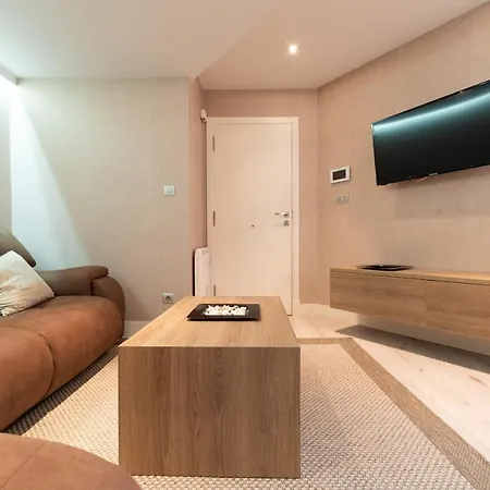 Elegante Centrico * فيجو