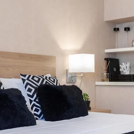 Apartamento Elegante Centrico *