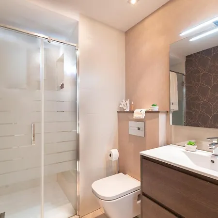 Apartamento Elegante Centrico