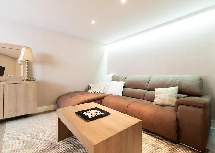 Elegante Centrico * Vigo