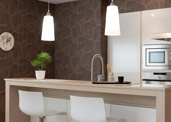 Elegante Centrico Vigo