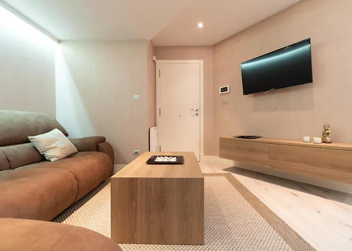 Elegante Centrico * Vigo