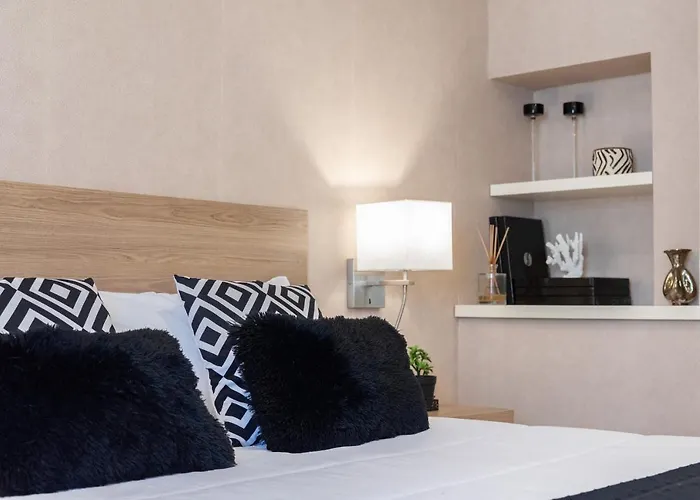 Lägenhet Elegante Centrico *