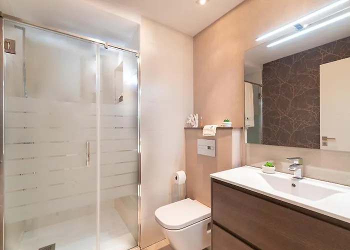 Lägenhet Elegante Centrico